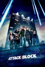 Attack the Block