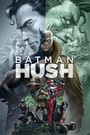 Batman: Hush