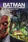 Batman: The Long Halloween, Part Two (2021)