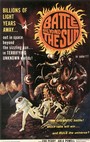 Battle Beyond the Sun