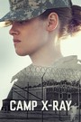 Camp X-Ray (2014)
