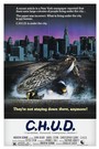C.H.U.D. (1984)