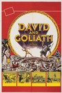 David and Goliath