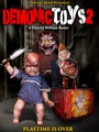 Demonic Toys: Personal Demons