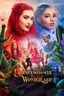 Descendants: Wicked Wonderland