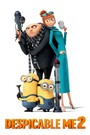 Despicable Me 2