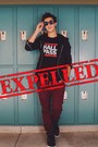 Expelled (2014)