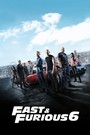 Fast & Furious 6