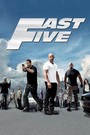 Fast Five (2011)