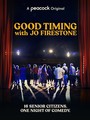 Good Timing with Jo Firestone (2021)