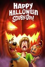 Happy Halloween, Scooby-Doo!