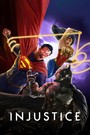 Injustice (2021)