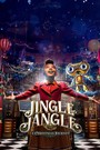 Jingle Jangle: A Christmas Journey