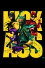 Kick-Ass (2010)