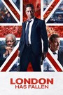 London Has Fallen