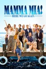 Mamma Mia! Here We Go Again