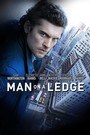 Man on a Ledge (2012)