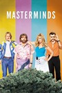 Masterminds (2016)