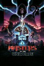 Masters of the Universe