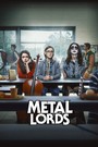 Metal Lords (2022)
