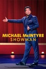 Michael McIntyre: Showman