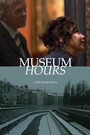 Museum Hours