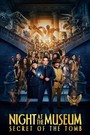 Night at the Museum: Secret of the Tomb