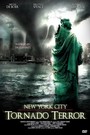 NYC: Tornado Terror