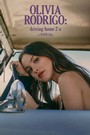 OLIVIA RODRIGO: driving home 2 u (a SOUR film)