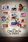 Once Upon a Studio (2023)