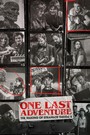 One Last Adventure: The Making of Stranger Things 5