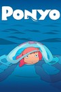 Ponyo (2008)