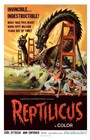 Reptilicus