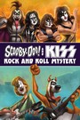 Scooby-Doo! And Kiss: Rock and Roll Mystery (2015)