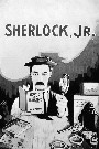 Sherlock Jr. (1924)
