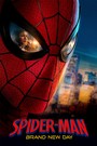 Spider-Man: Brand New Day