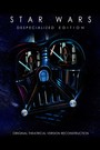 Star Wars Despecialized Edition Remastered (1977)