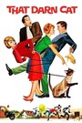 That Darn Cat! (1965)