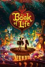 The Book of Life (2014)