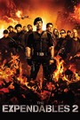 The Expendables 2