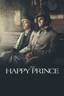 The Happy Prince (2018)