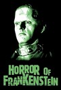 The Horror of Frankenstein