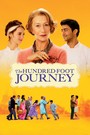 The Hundred-Foot Journey (2014)