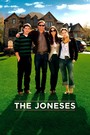 The Joneses (2009)