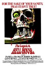 The Legend of Hell House