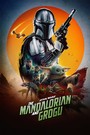 The Mandalorian and Grogu