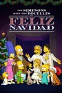 The Simpsons Meet the Bocellis in Feliz Navidad