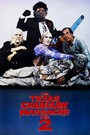 The Texas Chainsaw Massacre 2 (1986)