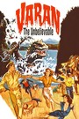 Varan the Unbelievable