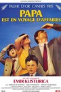 When Father Was Away on Business (1985)